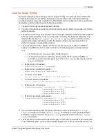 Preview for 218 page of Lantronix EMG 8500 User Manual