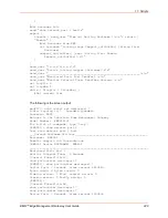 Preview for 220 page of Lantronix EMG 8500 User Manual