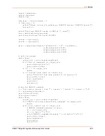 Preview for 228 page of Lantronix EMG 8500 User Manual