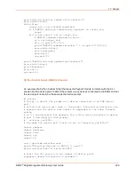 Preview for 229 page of Lantronix EMG 8500 User Manual