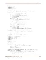 Preview for 230 page of Lantronix EMG 8500 User Manual