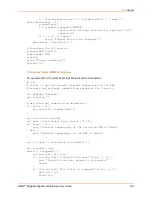 Preview for 233 page of Lantronix EMG 8500 User Manual