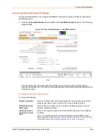 Preview for 245 page of Lantronix EMG 8500 User Manual