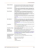 Preview for 248 page of Lantronix EMG 8500 User Manual