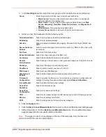 Preview for 249 page of Lantronix EMG 8500 User Manual