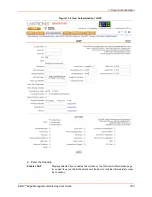 Preview for 255 page of Lantronix EMG 8500 User Manual