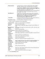 Preview for 273 page of Lantronix EMG 8500 User Manual