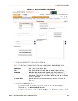 Preview for 280 page of Lantronix EMG 8500 User Manual