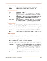 Preview for 286 page of Lantronix EMG 8500 User Manual