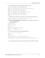 Preview for 310 page of Lantronix EMG 8500 User Manual