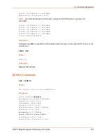 Preview for 335 page of Lantronix EMG 8500 User Manual