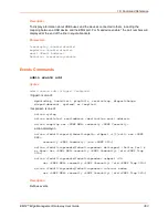 Preview for 363 page of Lantronix EMG 8500 User Manual