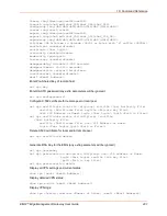 Preview for 401 page of Lantronix EMG 8500 User Manual