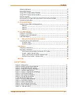 Preview for 6 page of Lantronix Ethernet User Manual