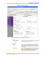 Preview for 34 page of Lantronix Ethernet User Manual