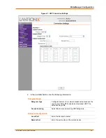 Preview for 40 page of Lantronix Ethernet User Manual