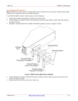 Preview for 18 page of Lantronix ION219-x Install Manual