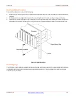 Preview for 19 page of Lantronix ION219-x Install Manual