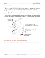 Preview for 21 page of Lantronix ION219-x Install Manual