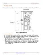 Preview for 22 page of Lantronix ION219-x Install Manual