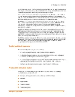 Preview for 9 page of Lantronix ManageLinx User Manual