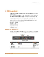 Preview for 12 page of Lantronix ManageLinx User Manual