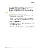 Preview for 47 page of Lantronix ManageLinx User Manual