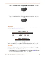 Preview for 25 page of Lantronix PREMIERWAVE XC HSPA+ User Manual