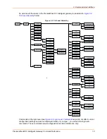 Preview for 12 page of Lantronix PremierWave XC Command Reference Manual