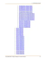 Preview for 47 page of Lantronix PremierWave XC Command Reference Manual