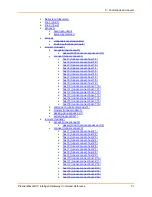 Preview for 51 page of Lantronix PremierWave XC Command Reference Manual