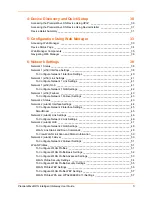 Preview for 5 page of Lantronix PremierWave XN User Manual