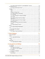 Preview for 6 page of Lantronix PremierWave XN User Manual