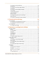 Preview for 7 page of Lantronix PremierWave XN User Manual