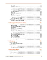 Preview for 8 page of Lantronix PremierWave XN User Manual