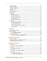 Preview for 9 page of Lantronix PremierWave XN User Manual