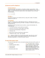 Preview for 19 page of Lantronix PremierWave XN User Manual