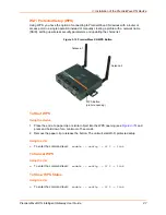 Preview for 27 page of Lantronix PremierWave XN User Manual