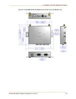 Preview for 29 page of Lantronix PremierWave XN User Manual