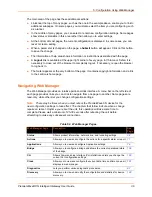 Preview for 36 page of Lantronix PremierWave XN User Manual