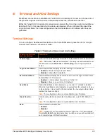 Preview for 90 page of Lantronix PremierWave XN User Manual