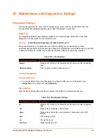 Preview for 93 page of Lantronix PremierWave XN User Manual