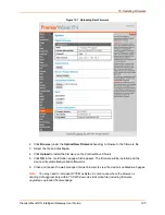 Preview for 125 page of Lantronix PremierWave XN User Manual