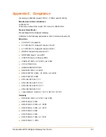 Preview for 141 page of Lantronix PremierWave XN User Manual