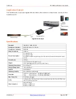 Preview for 6 page of Lantronix Scorpion-USB TN-USB3 01 Series User Manual