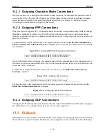 Preview for 176 page of Lantronix SCS Reference Manual