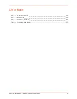 Preview for 6 page of Lantronix SGX 5150 Command Reference Manual