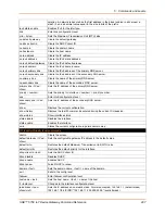 Preview for 297 page of Lantronix SGX 5150 Command Reference Manual