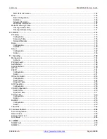 Preview for 5 page of Lantronix SM12XPA User Manual