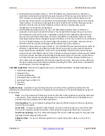 Preview for 41 page of Lantronix SM12XPA User Manual